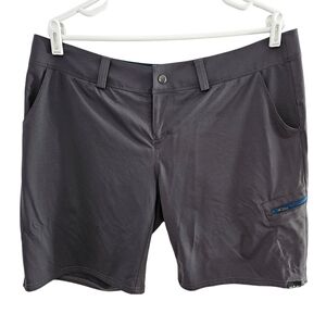 NRS Women's Guide Shorts Gunmetal